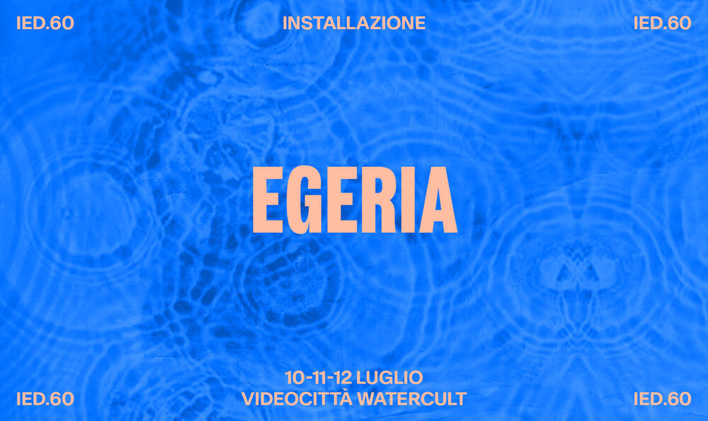Egeria 1